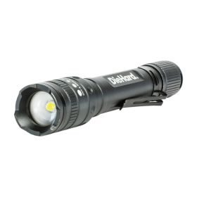 270 Lum Twist Focus Flashlight