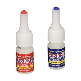 Dual 10Ml Adhesive Repair System