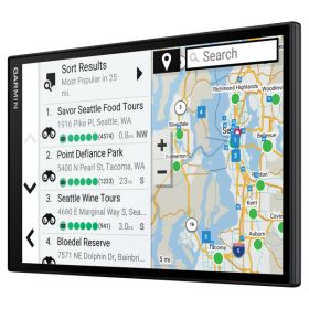 Drivesmart 86 GPS Navigator