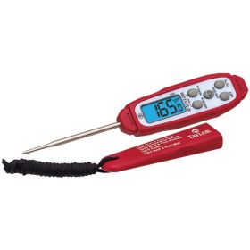 Waetrproof Digital Thermometer