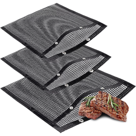 Seamless Outdoors - GrillMesh Bags