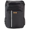 Cooler Backpack, 28 Cans Backpack Cooler Leakproof, Waterproof Insulated Backpack Cooler