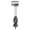 Outdoor Camping Survival Drilling Chopping Wood Tools