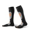 Heated Socks, 5000mAh Battery Rechargeable Heating Socks with 4 Heating Levels, Electric Heated Sock with APP Control for Men Women