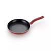 Simply Cook Nonstick Cookware, Fry Pan, 12.5"