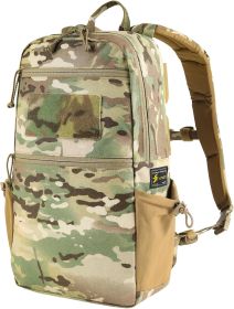 VOTAGOO® LBT Waterproof Tactical Backpack (Color: CP)