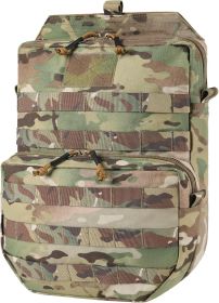 Tactical Molle Hydration Pack 3L (Color: CP)