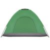 3-4 Person Camping Dome Tent