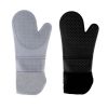Insulated Gloves Silicone Kitchen Baking Gloves