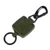 Outdoor Fishing Retractable Metal Hanging Buckle