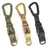 Multifunction Combination Backpack Tricyclic Buckle for Outdoor Hiking