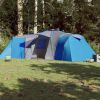 Family Tent Dome 12-Person Waterproof