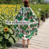 Portable Changing Cloak Cover-Ups Instant Shelter Beach Pool Fashion Photo-shoots Camping Dressing Cover Cloth